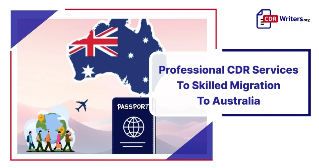 Professional CDR Services