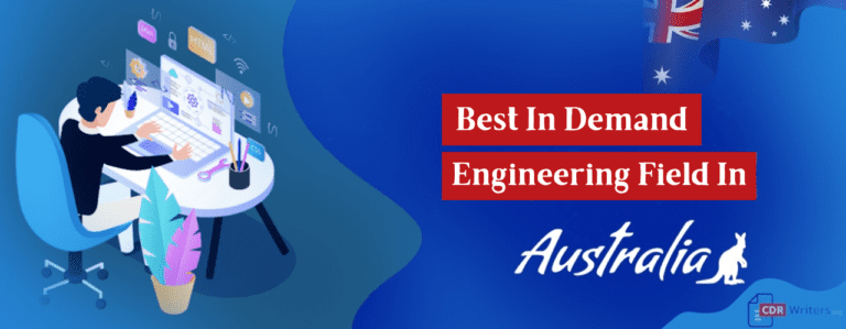 best engineering field in Australia
