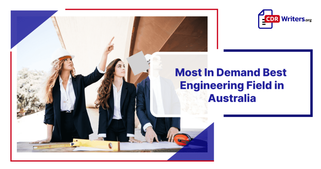 Top Engineering Fields in High Demand in Australia