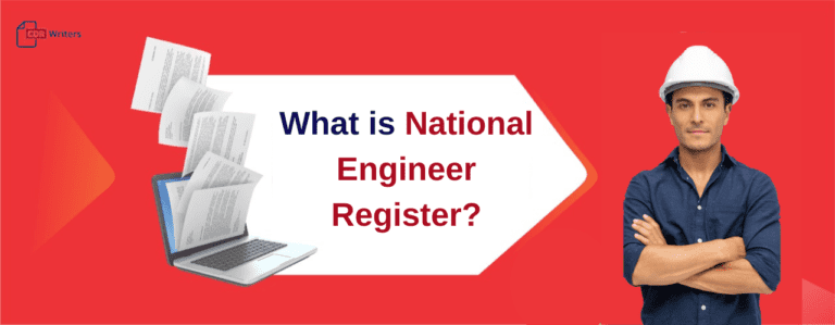 national engineer register