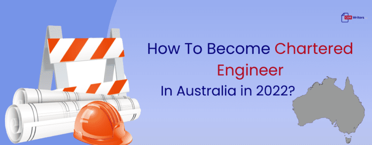 chartered engineer in Australia