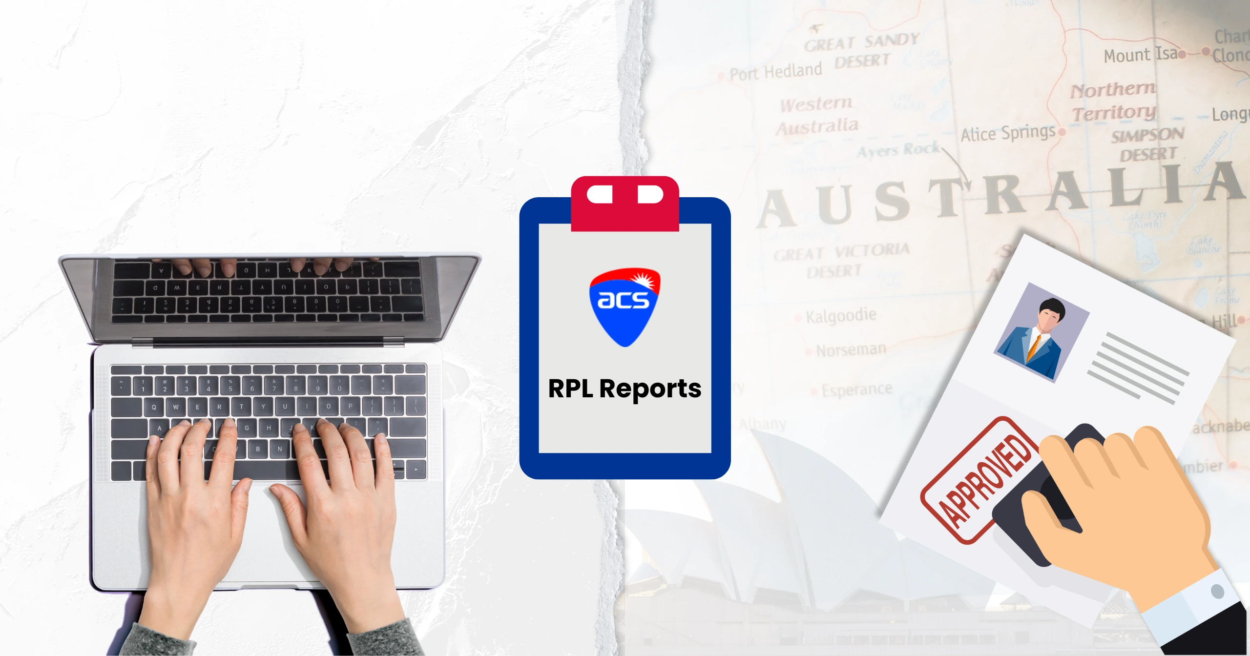 Why ICT Applicants Need ACS RPL Reports for Migration