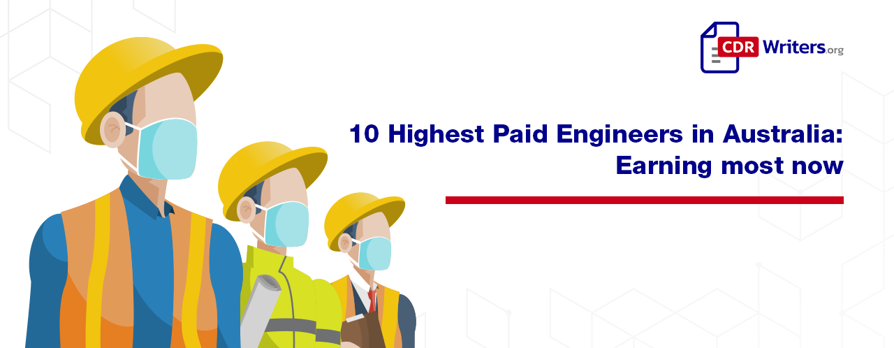 10 Highest Paid engineering jobs in Australia. Ranked by the most accurately researched data