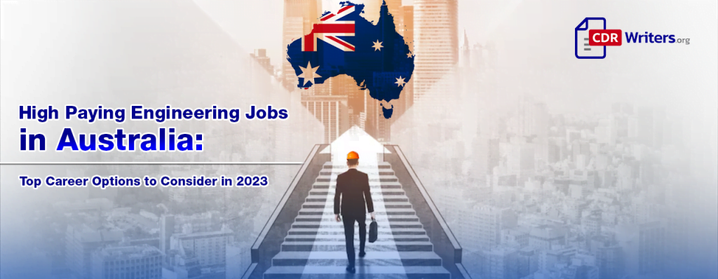 High Paying Engineering Jobs in Australia: Top Career Options to Consider in 2023