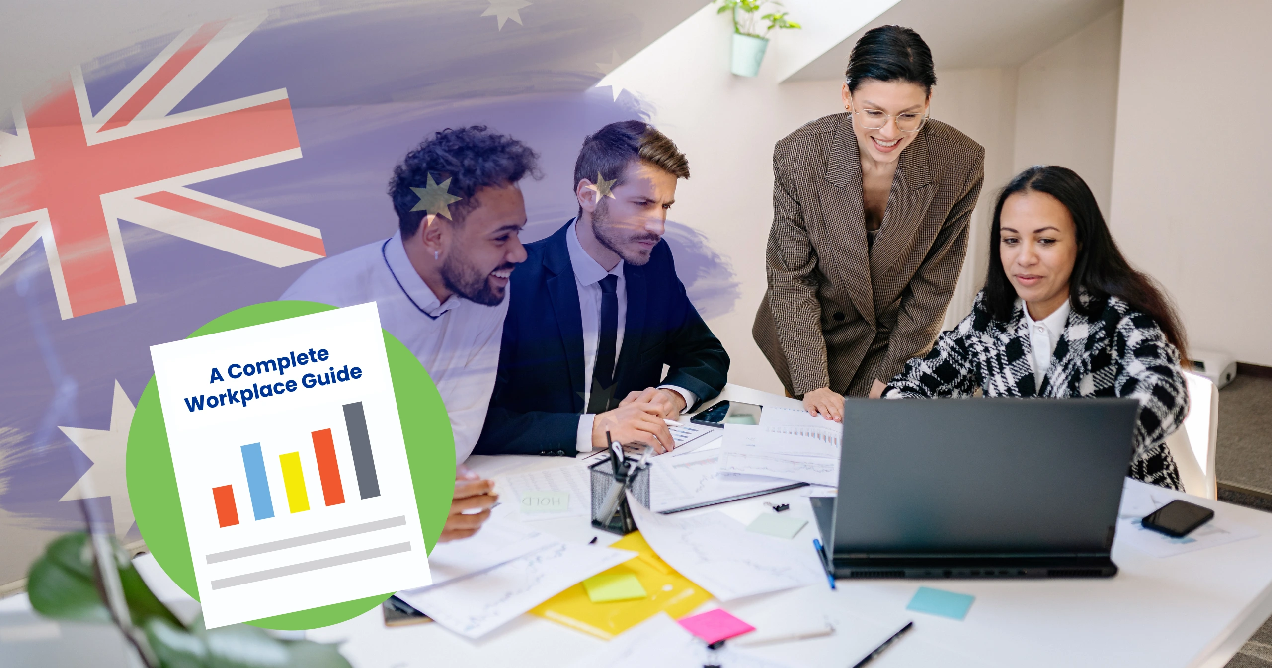 Work with Diverse People