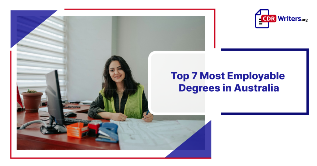 Top 7 Most Employable Degrees In Australia for 2025