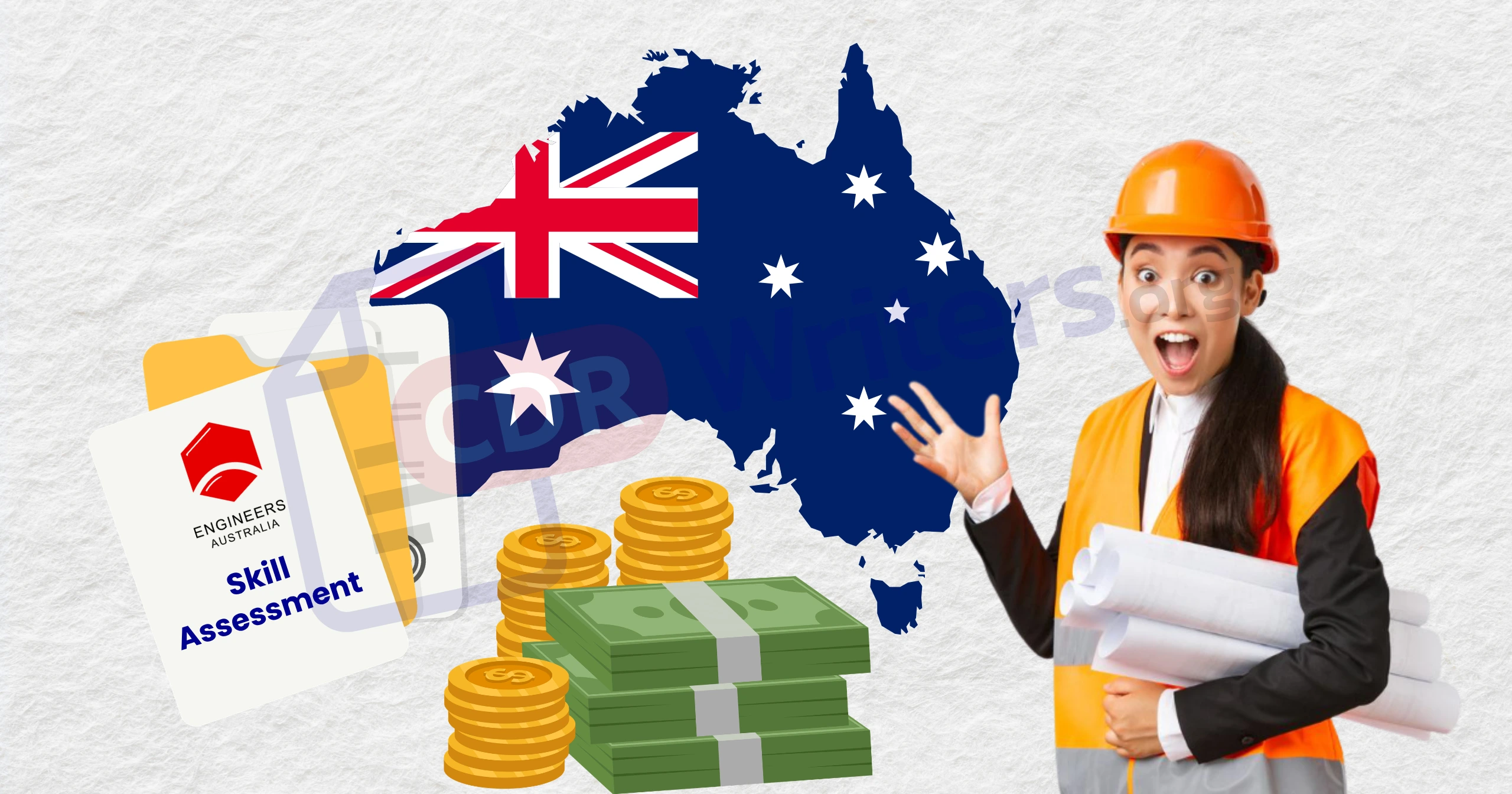 Engineers Australia Fees