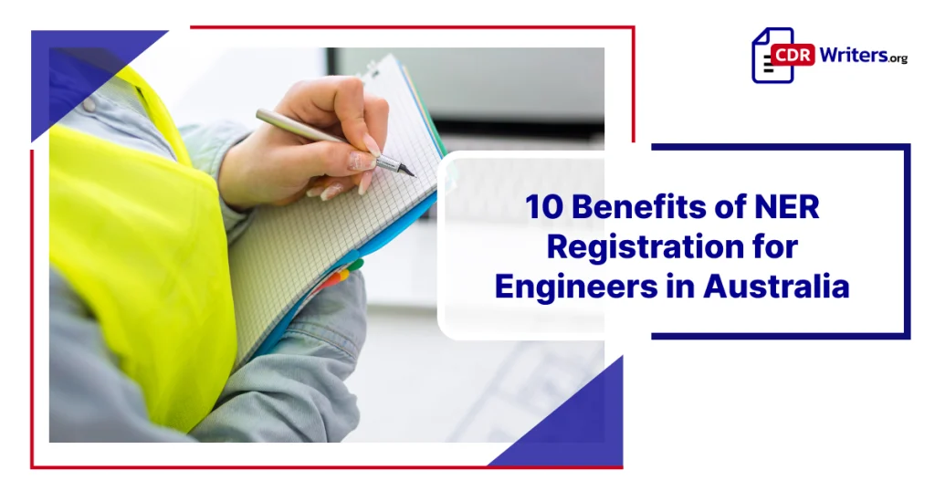 10 Benefits of NER Registration for Engineers in Australia