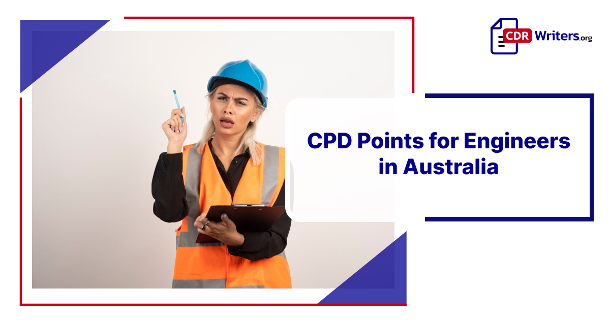 CPD Points for Engineers in Australia