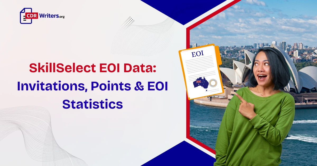 SkillSelect EOI Data