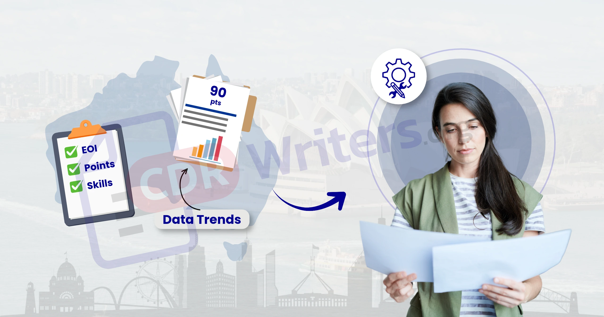 SkillSelect EOI Data