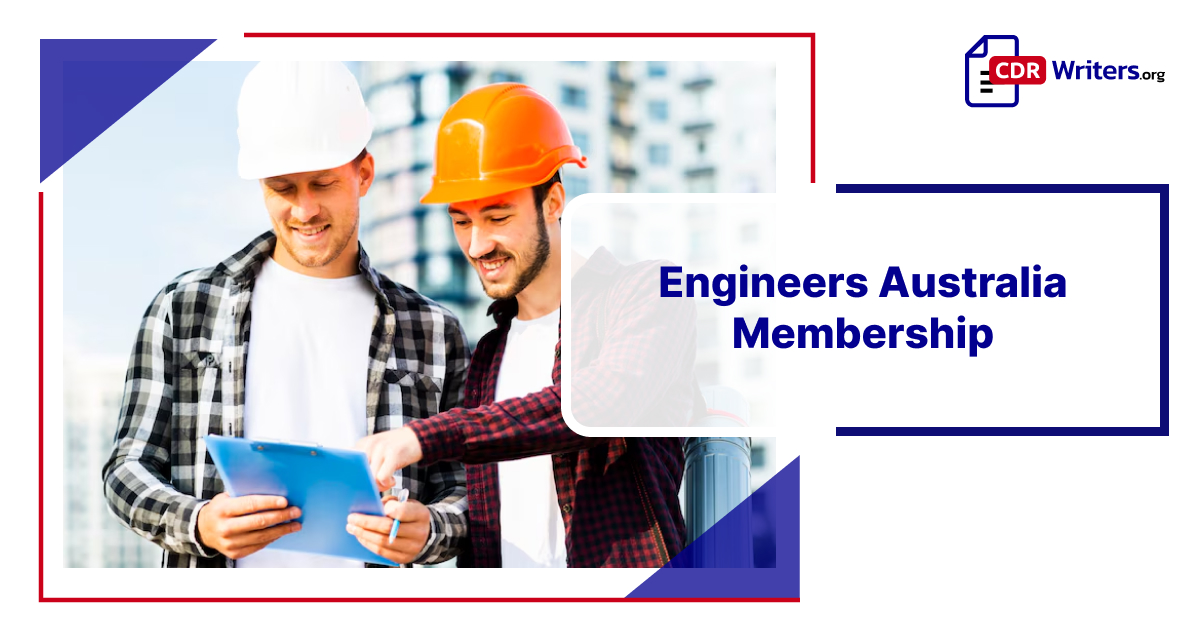 Engineers Australia Membership