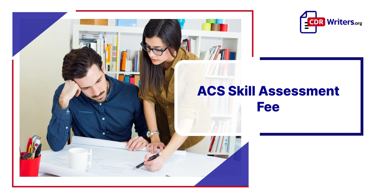ACS Skill Assessment Fee