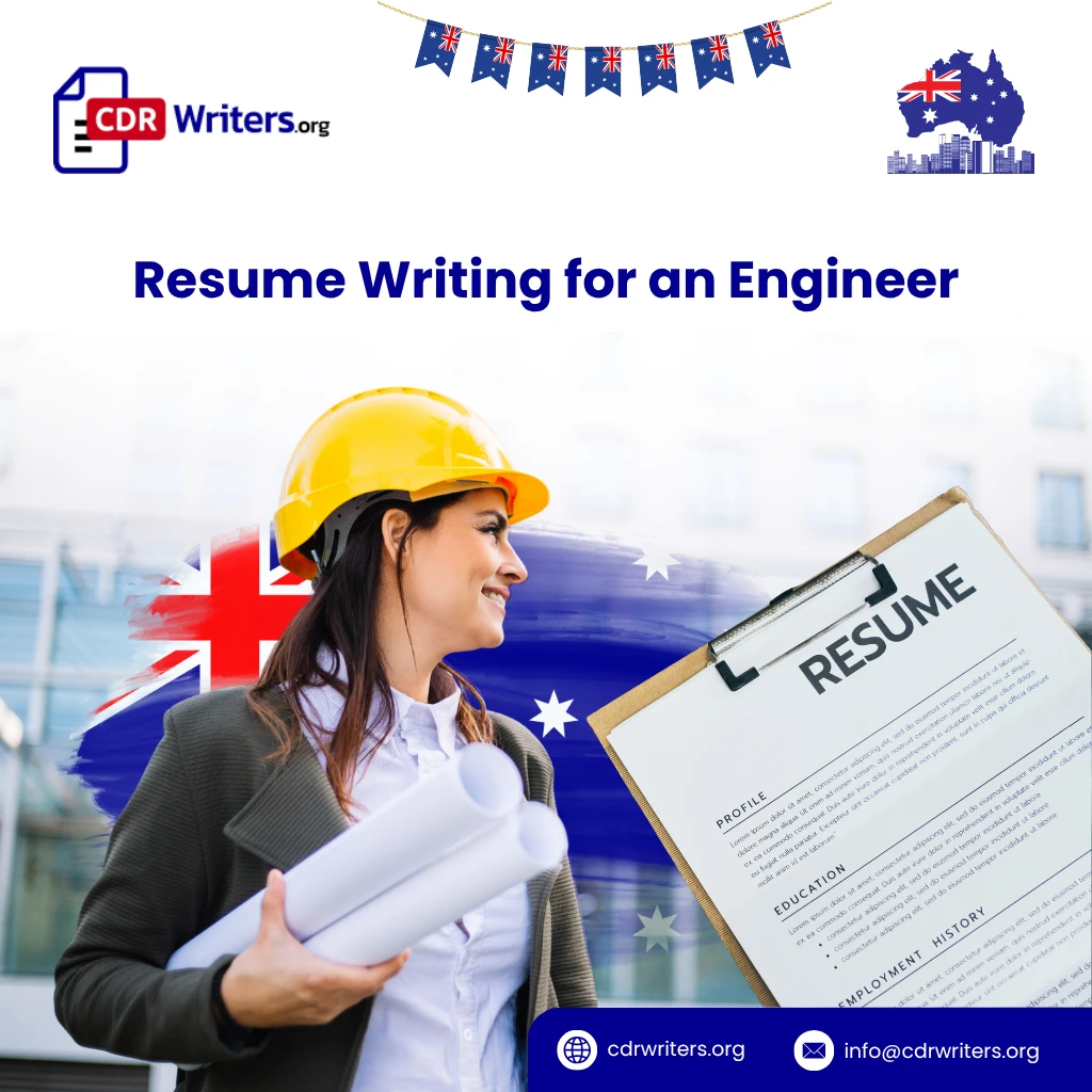 Resume Writing for an Engineer