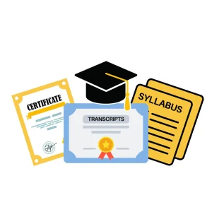 Aceadamic Qualification