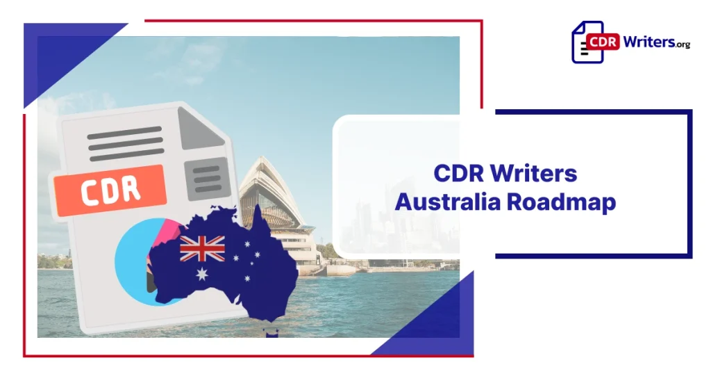 CDR Writers Australia | EA Approved & Professional CDR Services