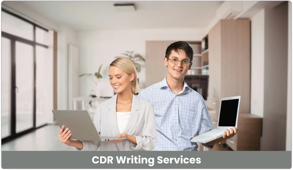 CDR writing services for Engineers Australia