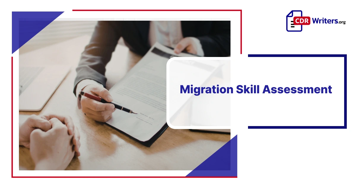 Migration skill assessment