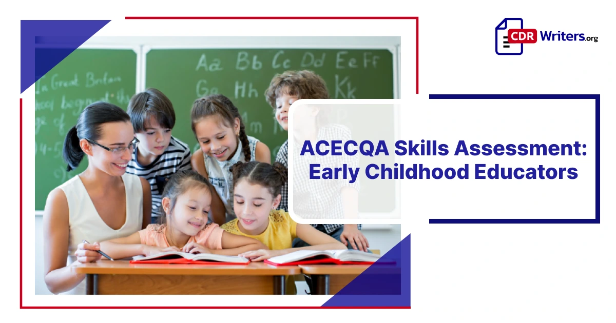 ACECQA Skills Assessment