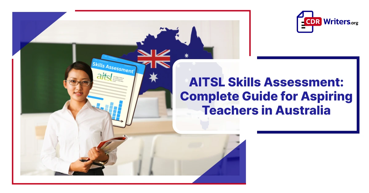AITSL Skills Assessment
