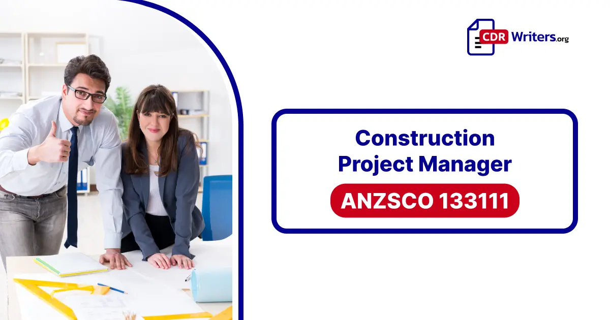 Construction Project Manager