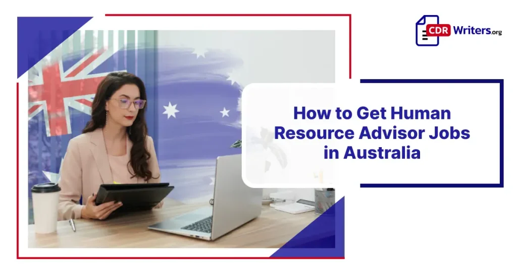 Human Resource Advisor Jobs in Australia
