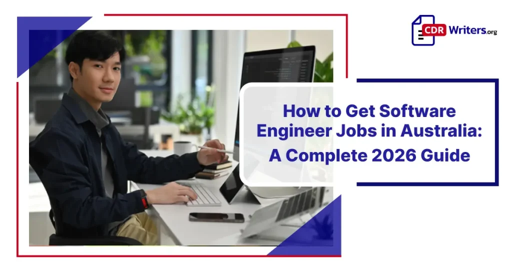 Software Engineer Jobs in Australia