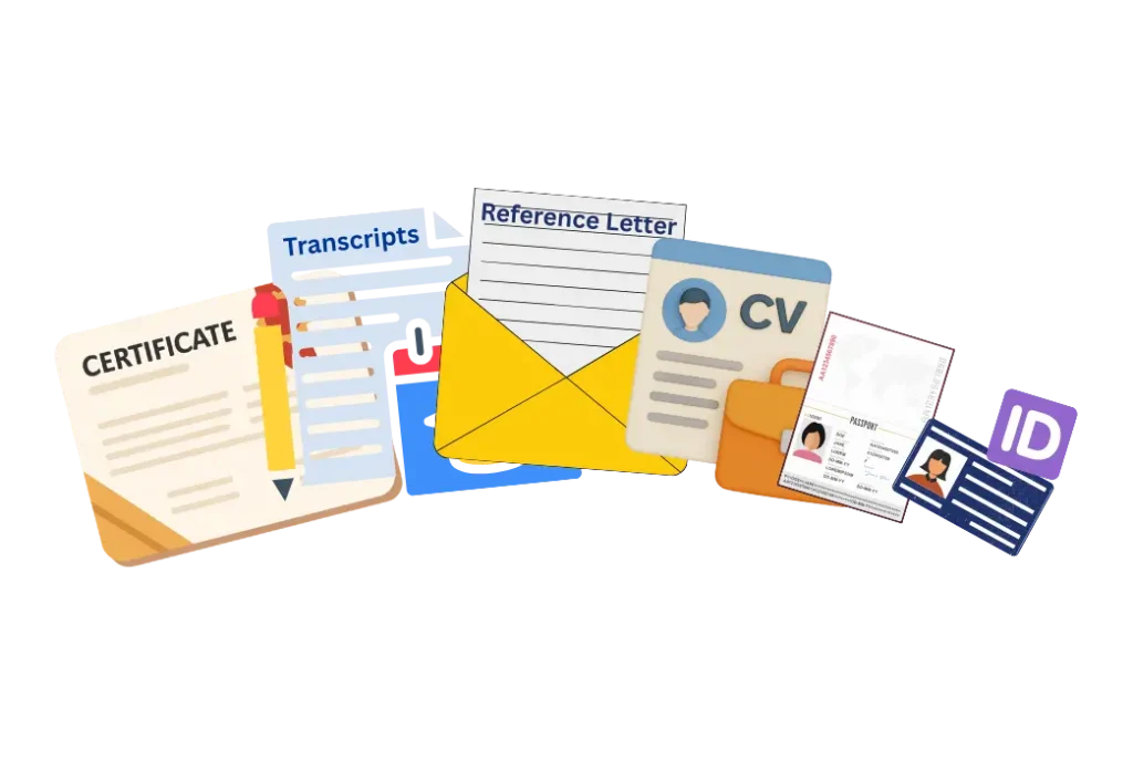 Key Eligibility Criteria