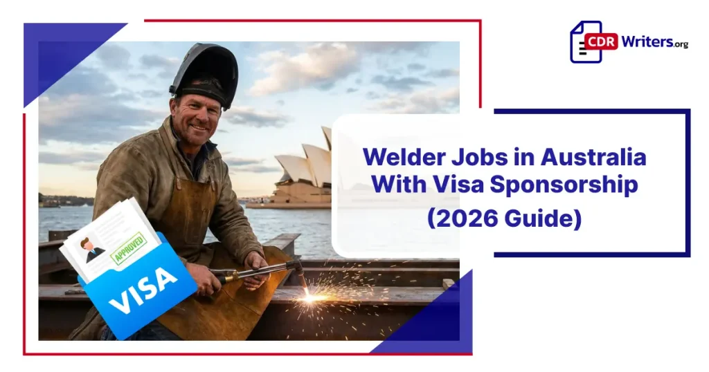 Welder Jobs in Australia