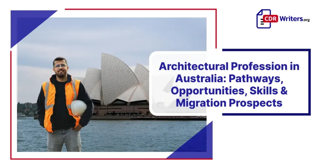 Architectural Profession in Australia