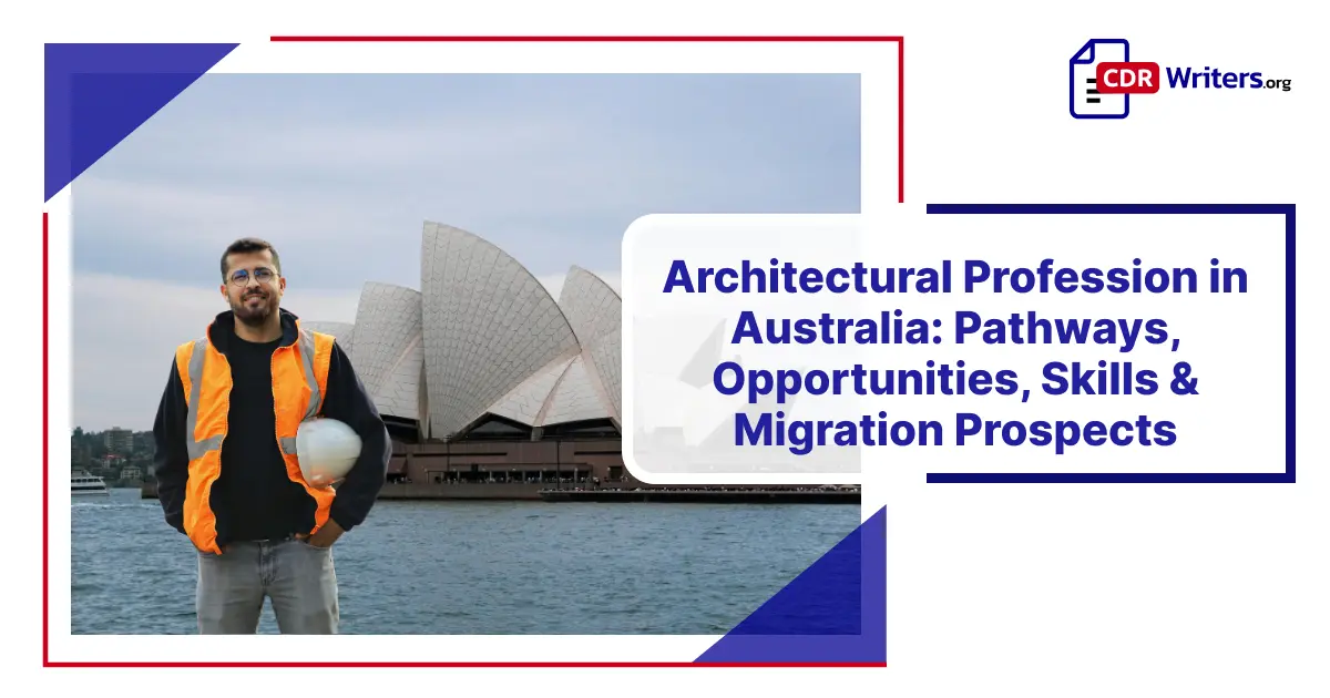 Architectural Profession in Australia