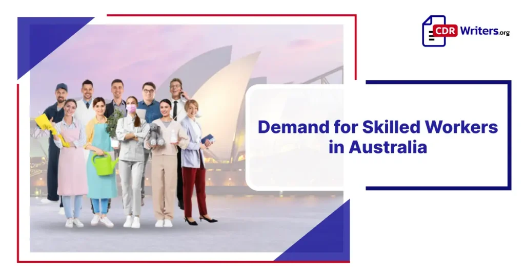 Skilled Workers in Australia