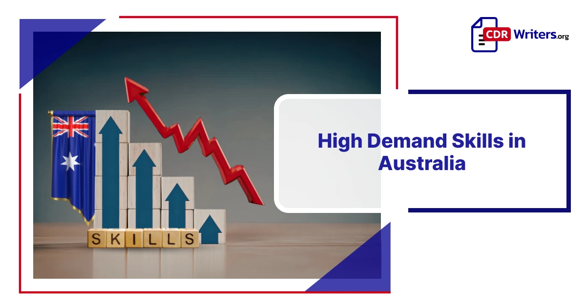 Demand Skills in Australia