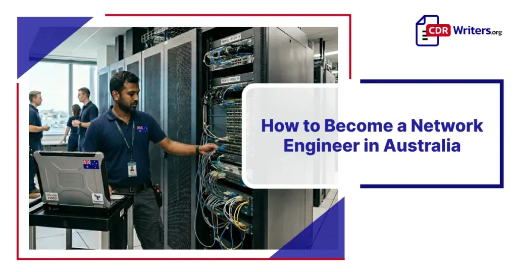 Network Engineer in Australia