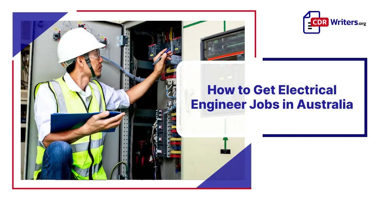Electrical Engineer Jobs in Australia