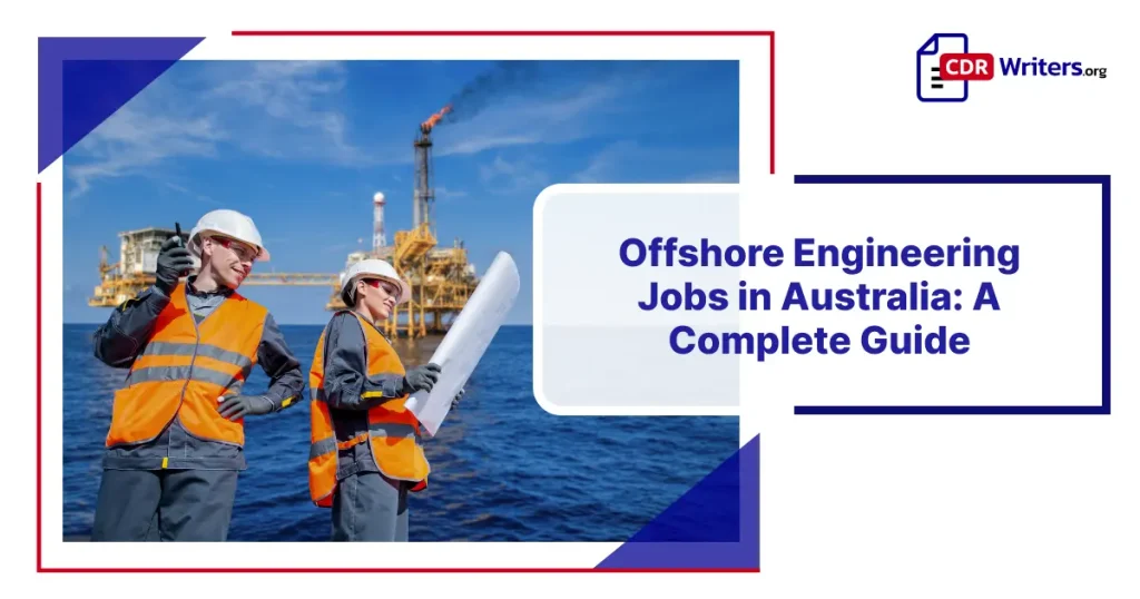 Offshore Engineering Jobs in Australia