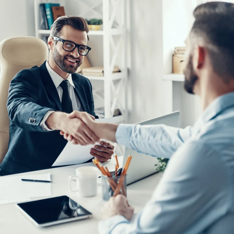 People discussing about Professional Occupations