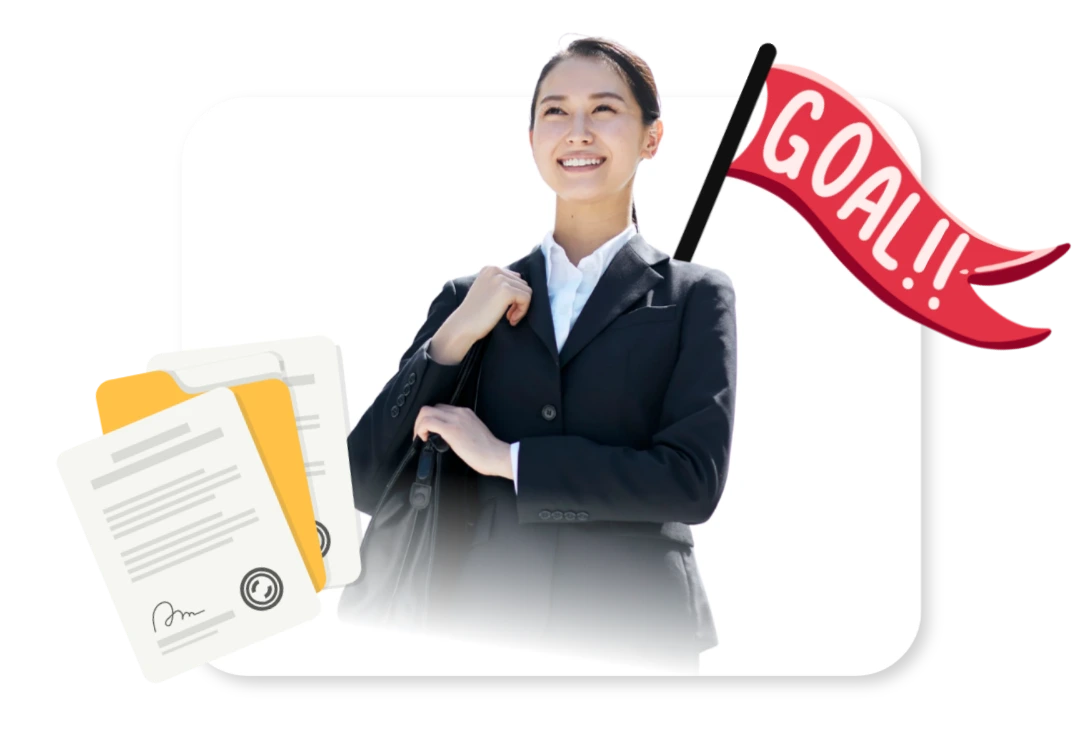 Professional Occupation