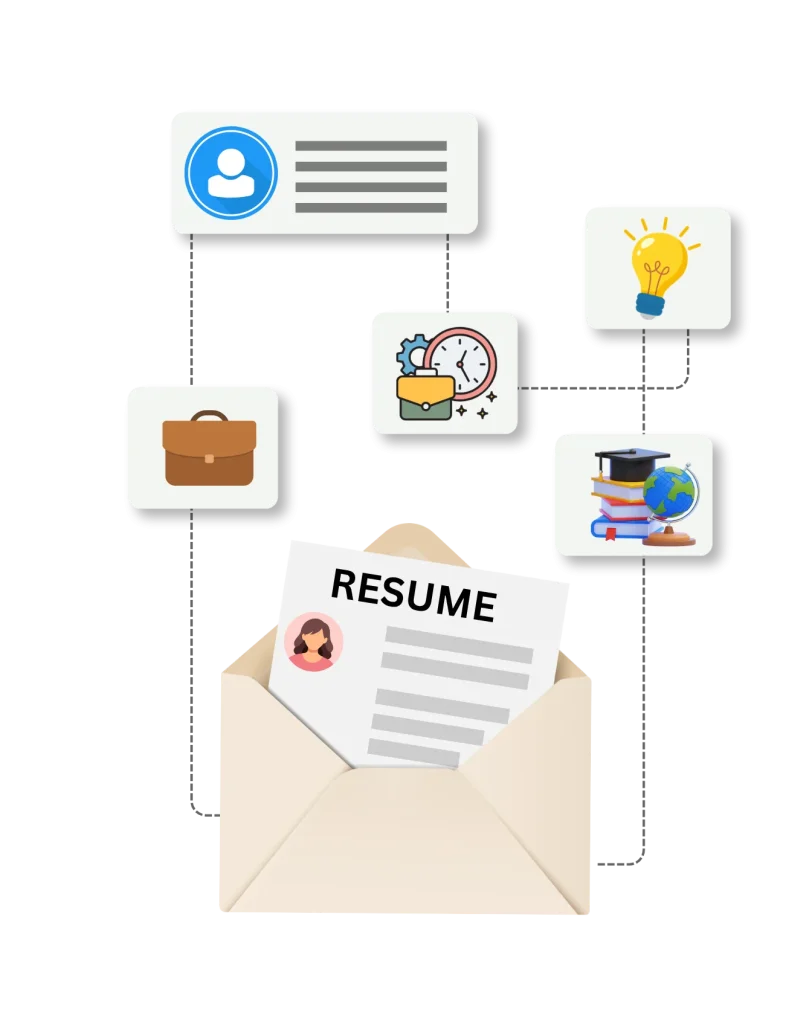 Professional Resume Writing Services