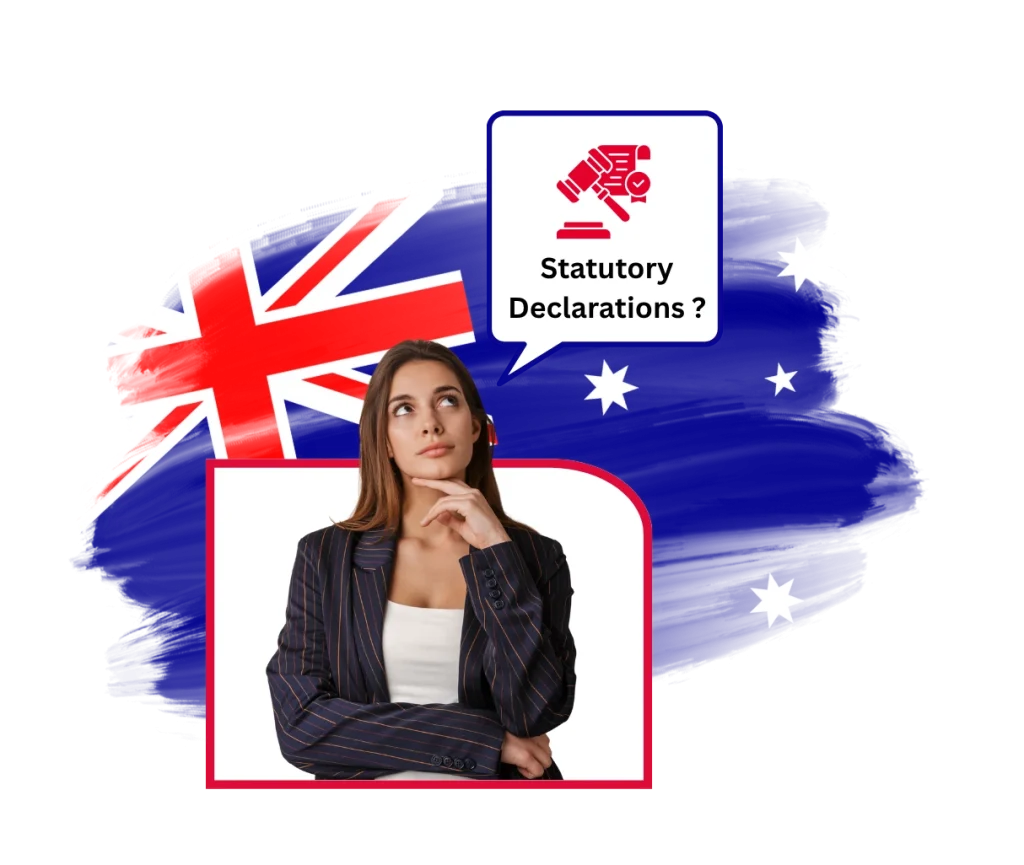 Statutory Declarations