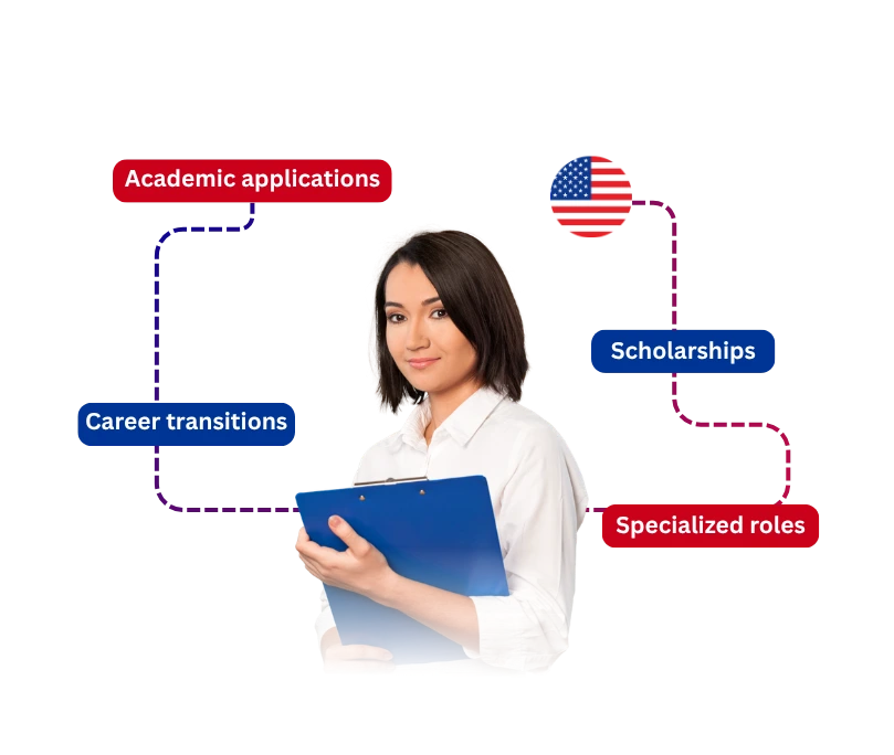 What Is a Personal Statement for USA