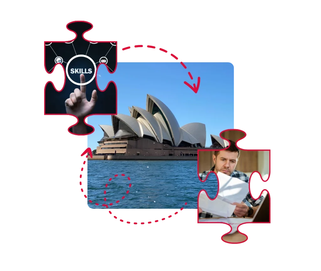 VETASSESS Document Verification
