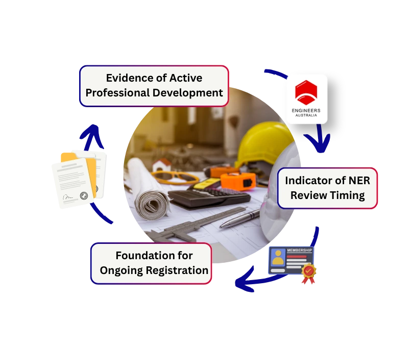 Why CPD Matters for Your NER Application