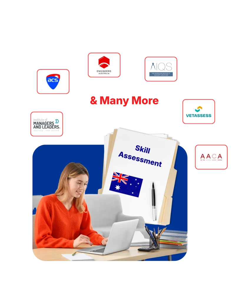 Skill Assessment Service