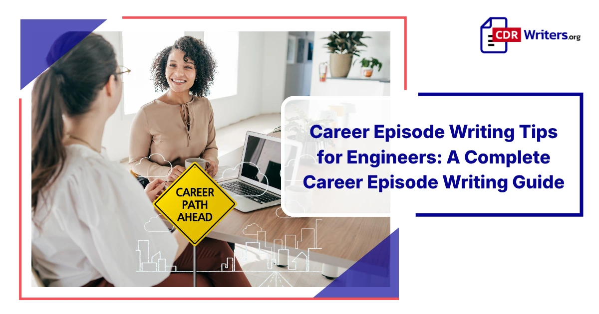Career Episode Writing Guide