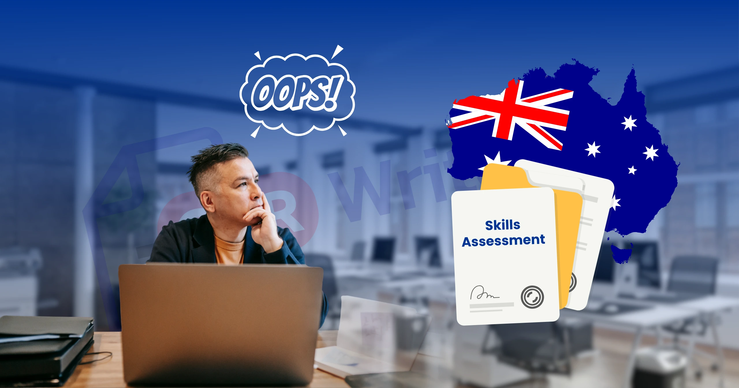 Skills Assessment Mistakes