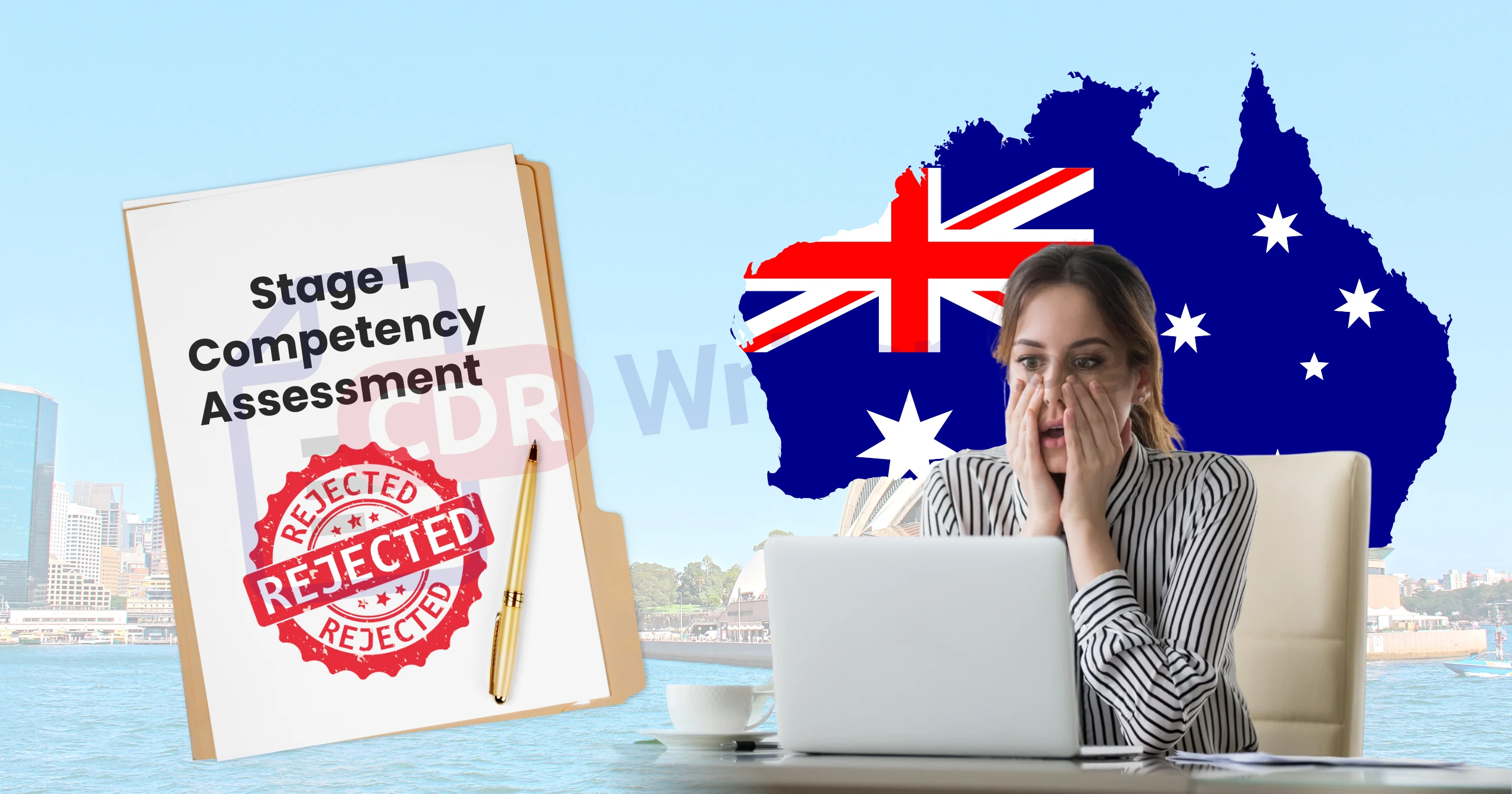 Stage 1 Competency Assessment Mistakes