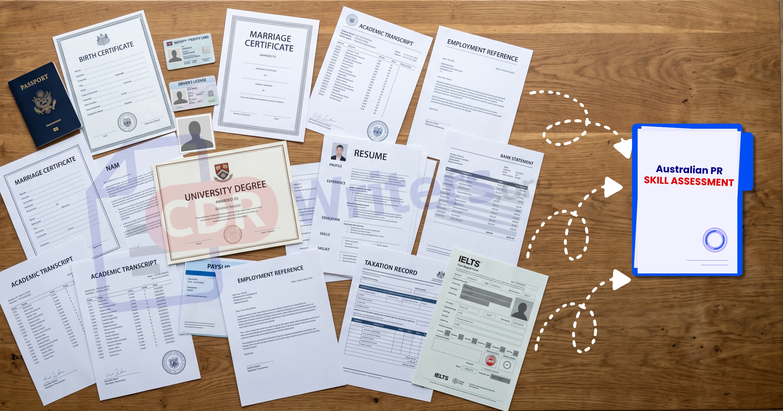 Skills Assessment Document
