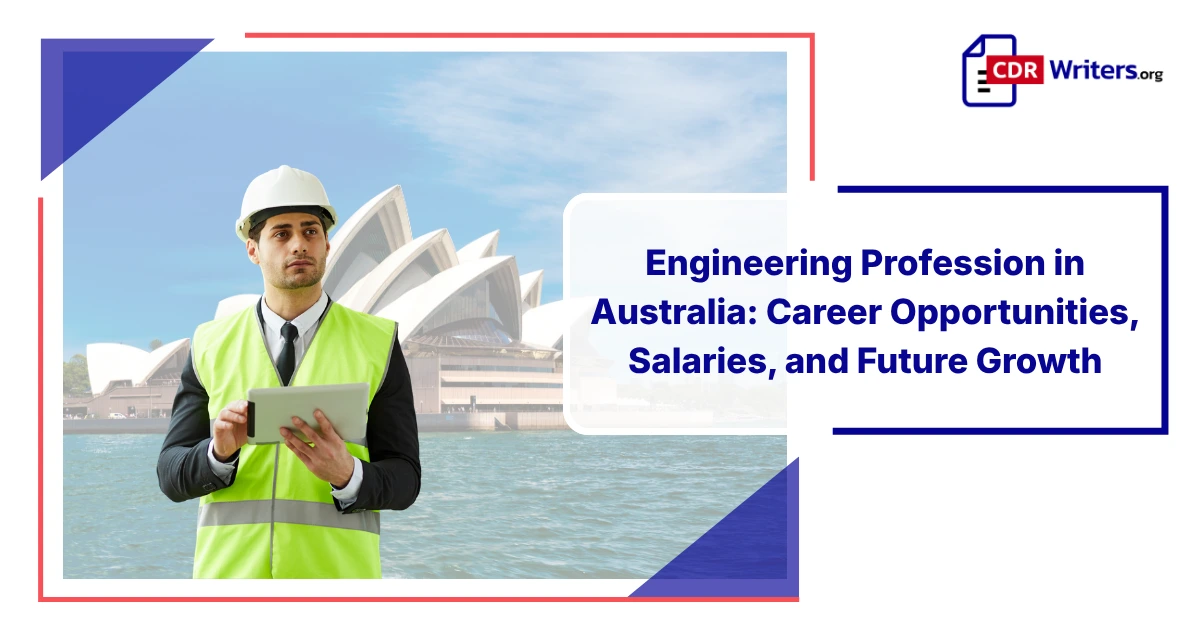 Engineering Profession in Australia
