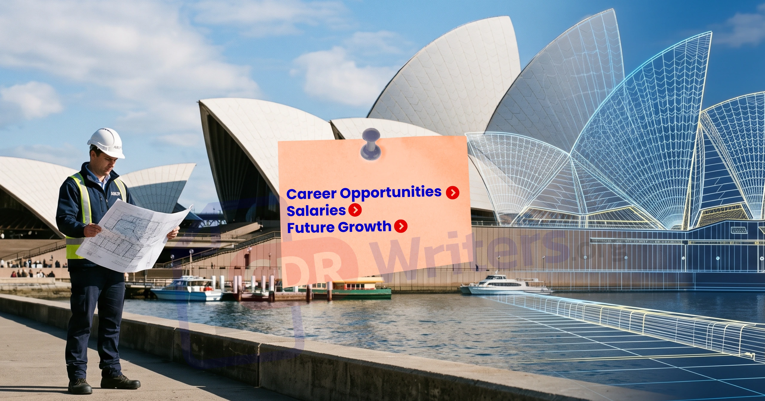 Engineering Profession in Australia